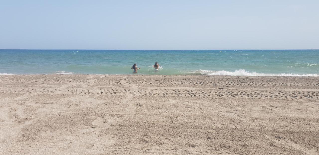 Jardines Nuevo Vera Bajo 2 Dormitorios Vistas Al Mar Экстерьер фото